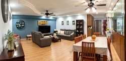 Blk 125 Rivervale Plains (Sengkang), HDB 5 Rooms #638219351